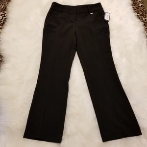 .NWT Nine West Black Pants